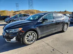 3FA6P0SU8KR175739 2019 FORD FUSION