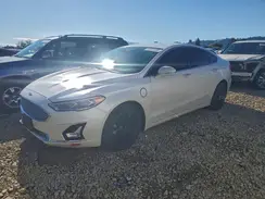 3FA6P0SU8KR178138 2019 FORD FUSION