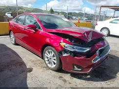 3FA6P0SU8KR178818 2019 FORD FUSION