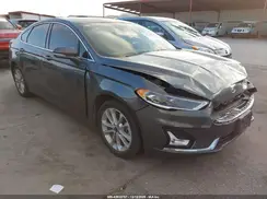 3FA6P0SU8KR192007 2019 FORD FUSION