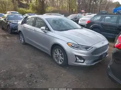 3FA6P0SU8KR212370 2019 FORD FUSION
