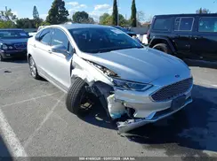 3FA6P0SU8KR216158 2019 FORD FUSION