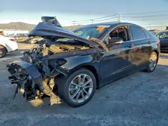 3FA6P0SU8KR216242 2019 FORD FUSION