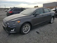 3FA6P0SU8KR223417 2019 FORD FUSION