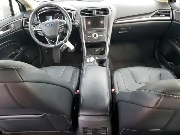 3FA6P0SU8KR223417 2019 FORD FUSION - Image 8
