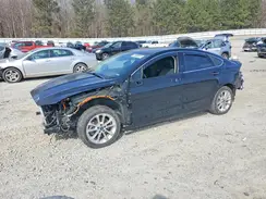 3FA6P0SU8KR223496 2019 FORD FUSION