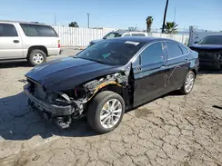 3FA6P0SU8KR252111 2019 FORD FUSION