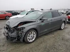 3FA6P0SU8KR252240 2019 FORD FUSION