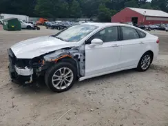 3FA6P0SU8KR279437 2019 FORD FUSION