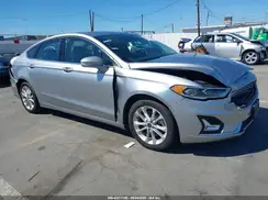3FA6P0SU8LR112903 2020 FORD FUSION