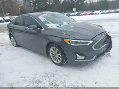 3FA6P0SU8LR142337 2020 FORD FUSION