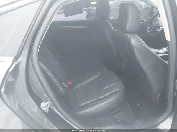 3FA6P0SU8LR142337 2020 FORD FUSION - Image 8