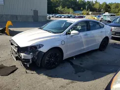 3FA6P0SU8LR158750 2020 FORD FUSION