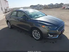 3FA6P0SU8LR171241 2020 FORD FUSION