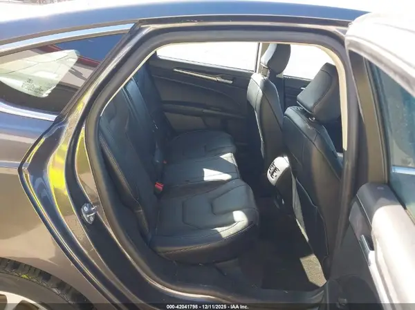 3FA6P0SU8LR171241 2020 FORD FUSION - Image 8