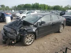 3FA6P0SU8LR181557 2020 FORD FUSION