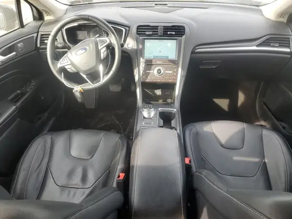 3FA6P0SU8LR181557 2020 FORD FUSION - Image 8