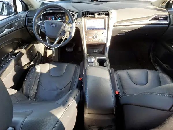 3FA6P0SU8LR222446 2020 FORD FUSION - Image 8