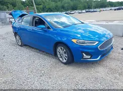 3FA6P0SU8LR225735 2020 FORD FUSION