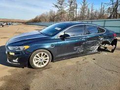 3FA6P0SU8LR246309 2020 FORD FUSION