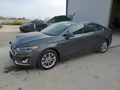 3FA6P0SU8LR253065 2020 FORD FUSION