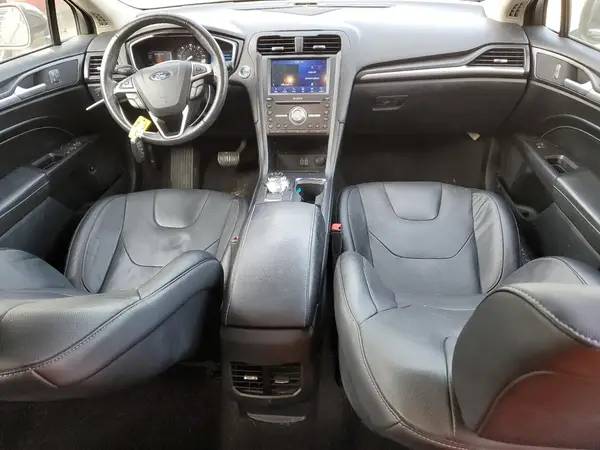 3FA6P0SU8LR253065 2020 FORD FUSION - Image 8