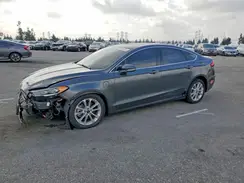3FA6P0SU8LR261036 2020 FORD FUSION