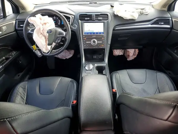 3FA6P0SU8LR261036 2020 FORD FUSION - Image 8