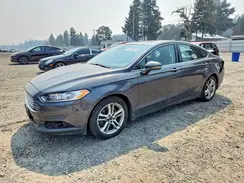3FA6P0SU9GR106100 2016 FORD FUSION