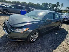 3FA6P0SU9GR120997 2016 FORD FUSION