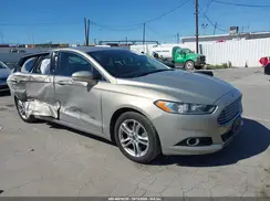 3FA6P0SU9GR134561 2016 FORD FUSION