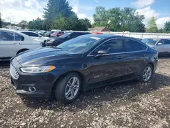 3FA6P0SU9GR140926 2016 FORD FUSION