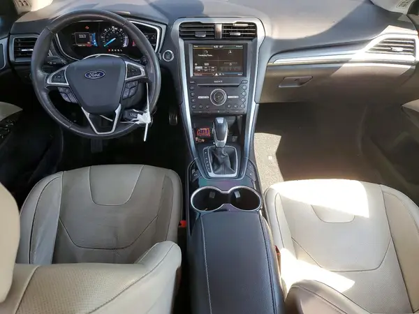 3FA6P0SU9GR140926 2016 FORD FUSION - Image 8