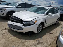 3FA6P0SU9GR142515 2016 FORD FUSION