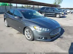 3FA6P0SU9GR163848 2016 FORD FUSION