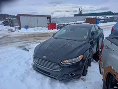 3FA6P0SU9GR167740 2016 FORD FUSION
