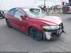 3FA6P0SU9GR196705 2016 FORD FUSION