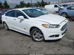 3FA6P0SU9GR235941 2016 FORD FUSION