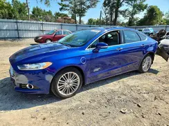 3FA6P0SU9GR241495 2016 FORD FUSION