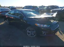 3FA6P0SU9GR241707 2016 FORD FUSION