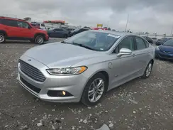 3FA6P0SU9GR245322 2016 FORD FUSION
