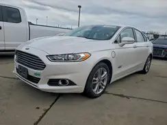 3FA6P0SU9GR270513 2016 FORD FUSION