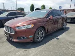 3FA6P0SU9GR320648 2016 FORD FUSION