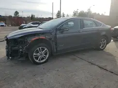 3FA6P0SU9GR401746 2016 FORD FUSION