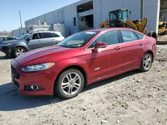 3FA6P0SU9GR403481 2016 FORD FUSION