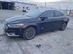 3FA6P0SU9HR110648 2017 FORD FUSION