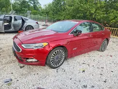3FA6P0SU9HR128244 2017 FORD FUSION