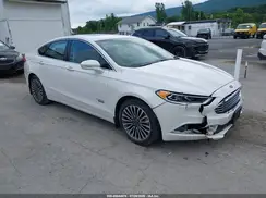 3FA6P0SU9HR138434 2017 FORD FUSION