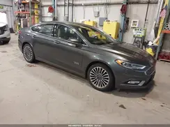 3FA6P0SU9HR147148 2017 FORD FUSION