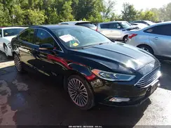 3FA6P0SU9HR147232 2017 FORD FUSION